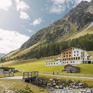 Bodenalpe Hotel