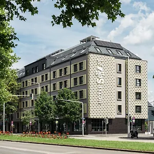 Schani Uno Hotel Wien