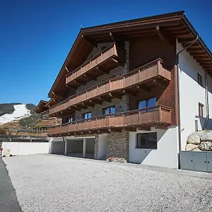 Kohlmais Apartment Saalbach-Hinterglemm