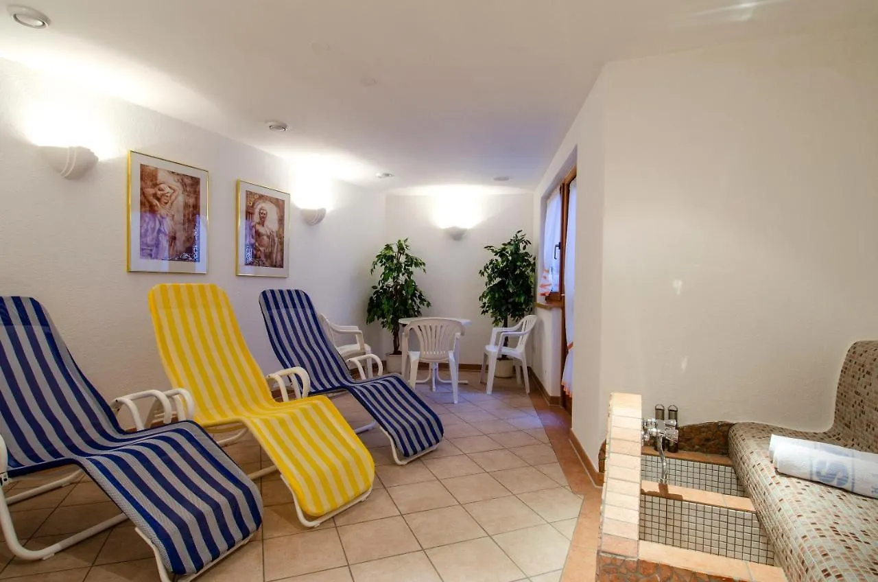 Hotel Garni Golfais Ischgl 0*,  Austria