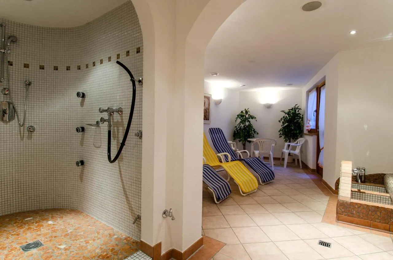 Hotel Garni Golfais Ischgl